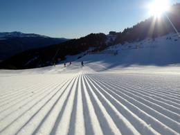 La Molina/Masella – Alp2500