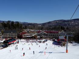 Sunday River