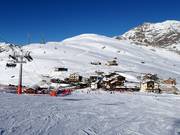 Passo D'Eira