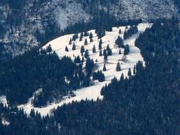 Ski resort Pradel – Molveno