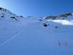 Ski resorts for advanced skiers and freeriding Lombardy – Advanced skiers, freeriders Santa Caterina Valfurva