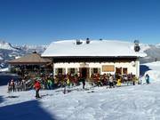 Gernkogelalm