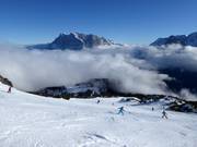 Panorama descent