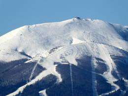 Babin Do – Bjelašnica