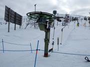 Tenava - J-bar