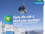 Enjoy the ride & share your emotions! 