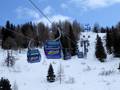 Ski lifts Sportgastein