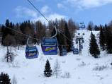 Goldbergbahn I