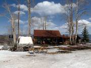 Lynn Britt Cabin