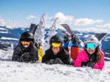 Big White's Award Winning Kids' Centre Expands