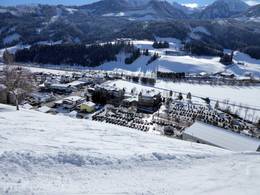 Sillian – Thurntaler (Hochpustertal)