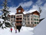 Powderhorn Lodge