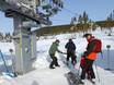 Scandinavia: Ski resort friendliness – Friendliness Idre Himmelfjäll