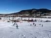 Slope offering Zugspitz Region – Slope offering Steckenberg – Unterammergau