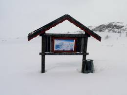 Beitostølen
