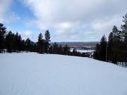 Ounasvaara ski resort