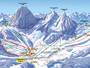 Trail map Brunni – Alpthal