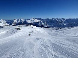 Vals – Dachberg