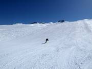 Stäfel slope