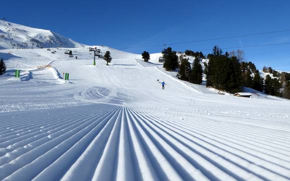 Best ski resort in the Gurktal Alps – Test report Turracher Höhe