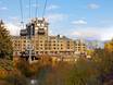 Westin Riverfront Resort & Spa