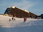 IFA Schöneck Hotel and Holiday Park