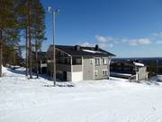 Apartments in Pyhä