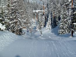 Faregg Lift