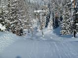Faregg Lift