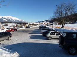 Archenstadel – Rinn