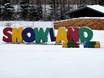 Family ski resorts Mölltal – Families and children Grossglockner Heiligenblut