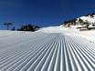 Slope preparation Glockner Group – Slope preparation Rauriser Hochalmbahnen – Rauris