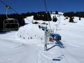Ski lifts Brigels/Waltensburg/Andiast
