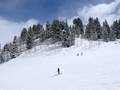 Slopes Snowbasin