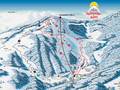 Trail map Lammeralm – Langenwang