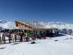 Huts, mountain restaurants  Surselva – Mountain restaurants, huts Obersaxen/Mundaun/Val Lumnezia