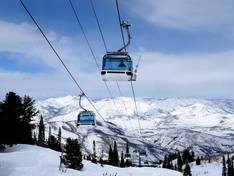 Photos Snowbasin
