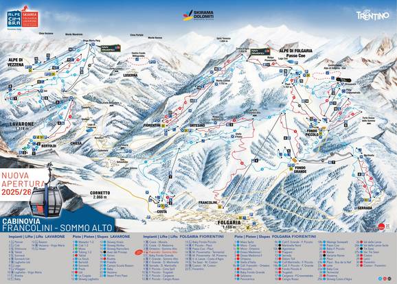 Alpe Cimbra