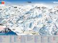 Trail map Folgaria/Fiorentini