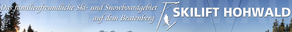 Hohwald – Beatenberg-Waldegg