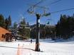 Ski lifts Nevada – Ski lifts Diamond Peak