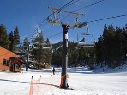 Diamond Peak