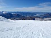 Triple Treat slope