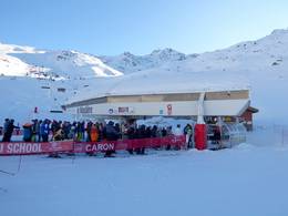 Moutière