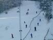 Ski lifts Munich Region – Ski lifts Waldsportpark Ebersberg