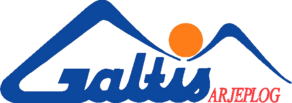Galtis – Arjeplog