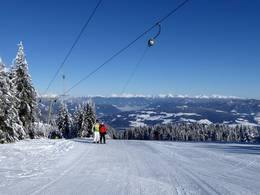 Grebenzenlift