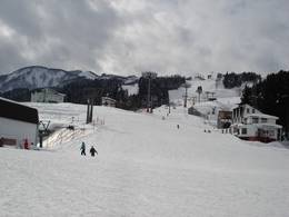 Yuzawa Kogen/Gala Yuzawa/​Ishiuchi Maruyama