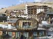 Dolomiti Wellness Hotel Fanes