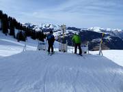 Skicross Rinderberg